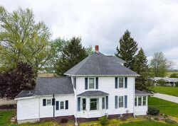 Pre-foreclosure Listing in COUNTY ROAD 87 GIBSONBURG, OH 43431