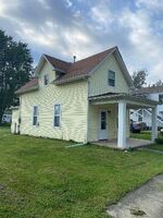 Pre-foreclosure in  N HIGH ST Caledonia, OH 43314