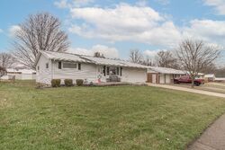  E Ruth St, Sidney OH