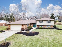 Pre-foreclosure in  LANGDON DR Dayton, OH 45459