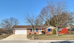  Hilltop Ave, Sidney OH