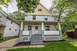 Pre-foreclosure in  W 20TH ST Cleveland, OH 44109