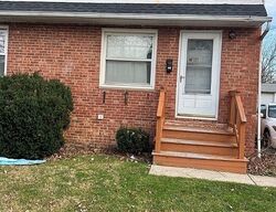 Pre-foreclosure in  E 250TH ST Euclid, OH 44132