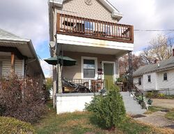 Pre-foreclosure in  ROSS AVE Cincinnati, OH 45212