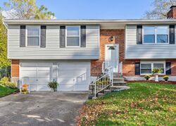 Pre-foreclosure in  BEECHMEADOW LN Cincinnati, OH 45238