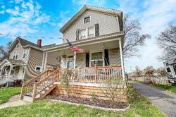 Pre-foreclosure in  ARLINGTON AVE Cincinnati, OH 45215