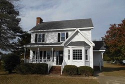 Pre-foreclosure in  S MEADOW RD Raleigh, NC 27603