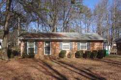 Pre-foreclosure in  CARRINGTON DR Charlotte, NC 28214
