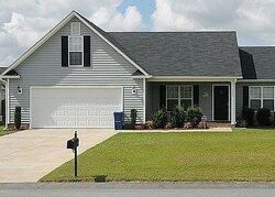 Pre-foreclosure in  TINMAN DR Fayetteville, NC 28314