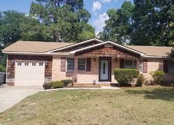 Pre-foreclosure in  CAWDOR DR Fayetteville, NC 28304