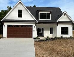 Pre-foreclosure in  KENNEDY RD Thomasville, NC 27360