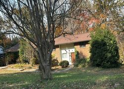 Pre-foreclosure in  WILLOWMOORE AVE Thomasville, NC 27360