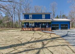 Pre-foreclosure in  FLAT SWAMP LAKE RD Denton, NC 27239