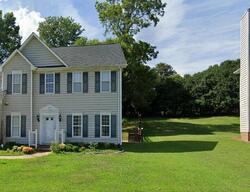 Pre-foreclosure in  BALLARD CT Kernersville, NC 27284