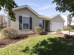 Pre-foreclosure in  GLEN WAY DR Winston Salem, NC 27107
