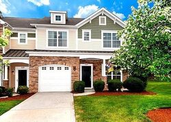 Pre-foreclosure in  TIPPERLINN WAY Charlotte, NC 28278