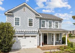 Pre-foreclosure in  SUMMER MUSIC LN Raleigh, NC 27603