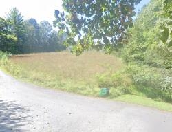 Pre-foreclosure in  HENRY WHITE LN Leicester, NC 28748