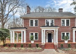 Pre-foreclosure in  PATRICK ST Gastonia, NC 28054