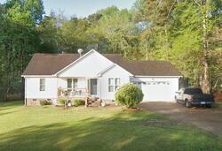 Pre-foreclosure in  EDMONDSON DR Willow Spring, NC 27592