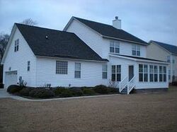 Pre-foreclosure in  EDGESTONE CT Winterville, NC 28590