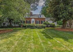 Pre-foreclosure in  MADISON AVE Greensboro, NC 27403