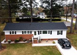 Pre-foreclosure in  MORNING DR Jacksonville, NC 28546