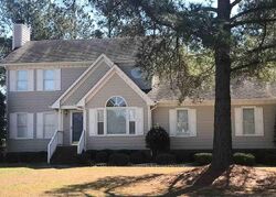 Pre-foreclosure in  PALMER DR Clayton, NC 27527