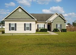 Pre-foreclosure in  SANDSTONE DR Raeford, NC 28376