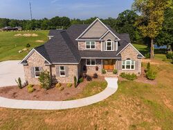 Pre-foreclosure in  HILTONS LANDING DR Greensboro, NC 27455