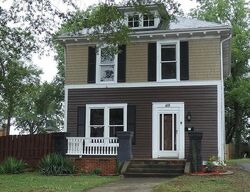 Pre-foreclosure in  ARMFIELD ST Statesville, NC 28677