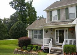 Pre-foreclosure in  WATER LILY CIR Garner, NC 27529