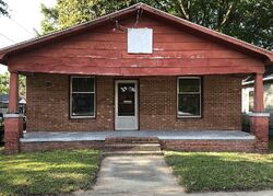 Pre-foreclosure in  W 3RD ST Greenville, NC 27834