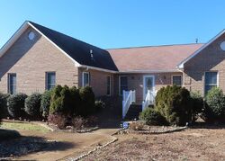 Pre-foreclosure in  SAIN RD Statesville, NC 28625