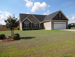 Pre-foreclosure in  UNITED RD Raeford, NC 28376