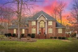  Myrtle Grove Dr, Gibsonville NC