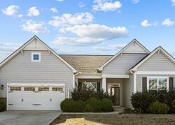 Pre-foreclosure in  HAMPTON DR Holly Ridge, NC 28445
