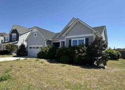 Pre-foreclosure in  HAMPTON DR Holly Ridge, NC 28445