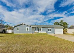 Pre-foreclosure in  W VOLANT ST Hubert, NC 28539