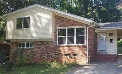 Pre-foreclosure in  CANDYSTICK LN Charlotte, NC 28213