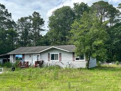 Pre-foreclosure in  SCOTT TOWN RD New Bern, NC 28560