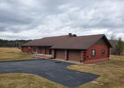 Pre-foreclosure Listing in CLARK ST WEST CHAZY, NY 12992
