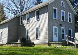 Pre-foreclosure in  LATHROP ST Carthage, NY 13619