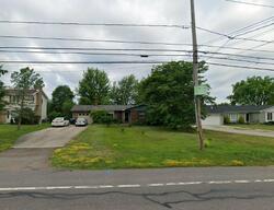 Pre-foreclosure in  STONY POINT RD Grand Island, NY 14072