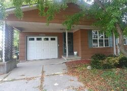 Pre-foreclosure in  PARKER BLVD Tonawanda, NY 14150