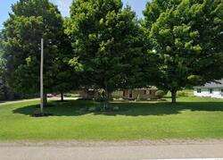 Pre-foreclosure in  VAUGHN ST East Concord, NY 14055