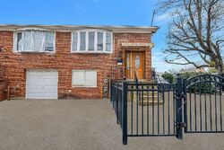 Pre-foreclosure in  23RD AVE College Point, NY 11356