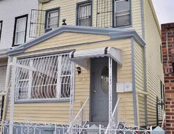 Pre-foreclosure in  97TH ST East Elmhurst, NY 11369