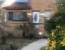 Pre-foreclosure in  122ND AVE Jamaica, NY 11436