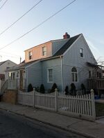 Pre-foreclosure in  EBONY CT Brooklyn, NY 11229